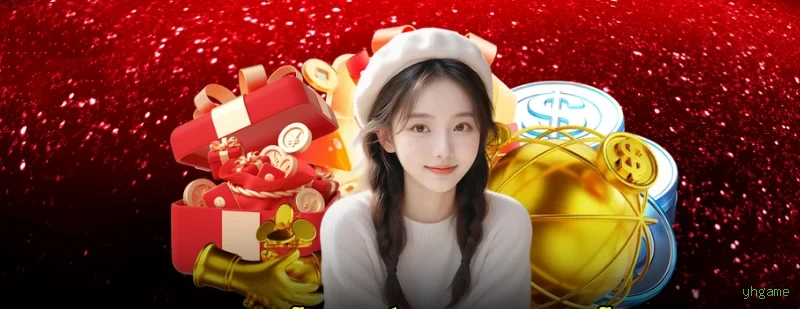 App yhgame para Android e iOS - download grátis