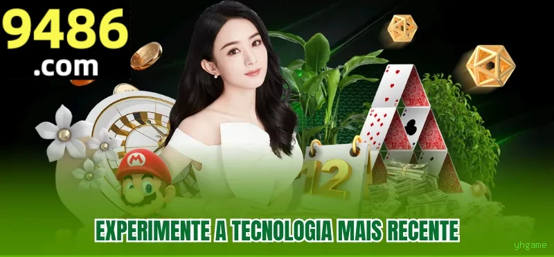 Cassino yhgame app mobile