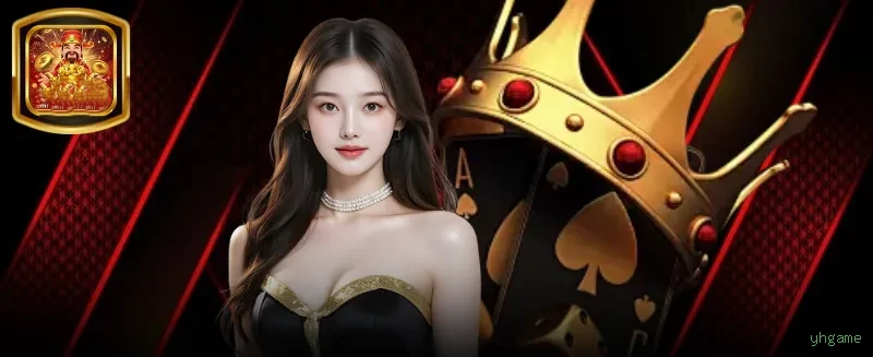 Plataforma yhgame - cassino e apostas