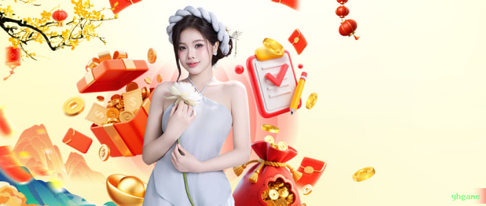 Checklist para avaliar a plataforma yhgame